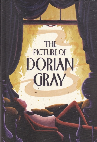 تصویر  تصویر دوریان‎‌گری the picture of DORIAN GRAY